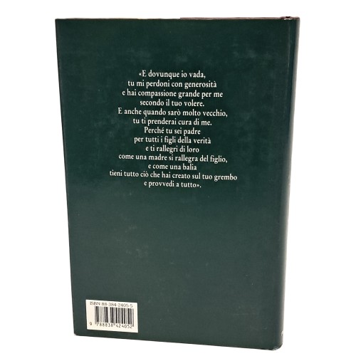 I salmi di Qumran. L'inedito salterio della Comunità monastica del Mar Morto