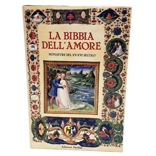 La Bibbia dell'amore