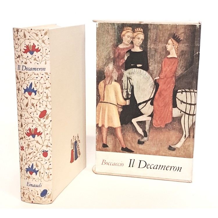 Il Decameron