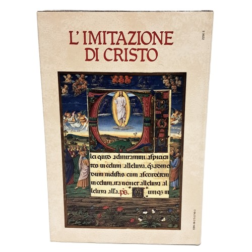 L'imitazione di Cristo