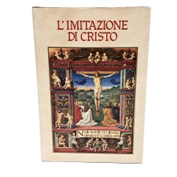 L'imitazione di Cristo