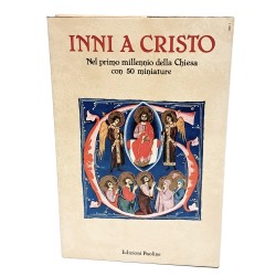 Inni a Cristo e un concerto di miniature