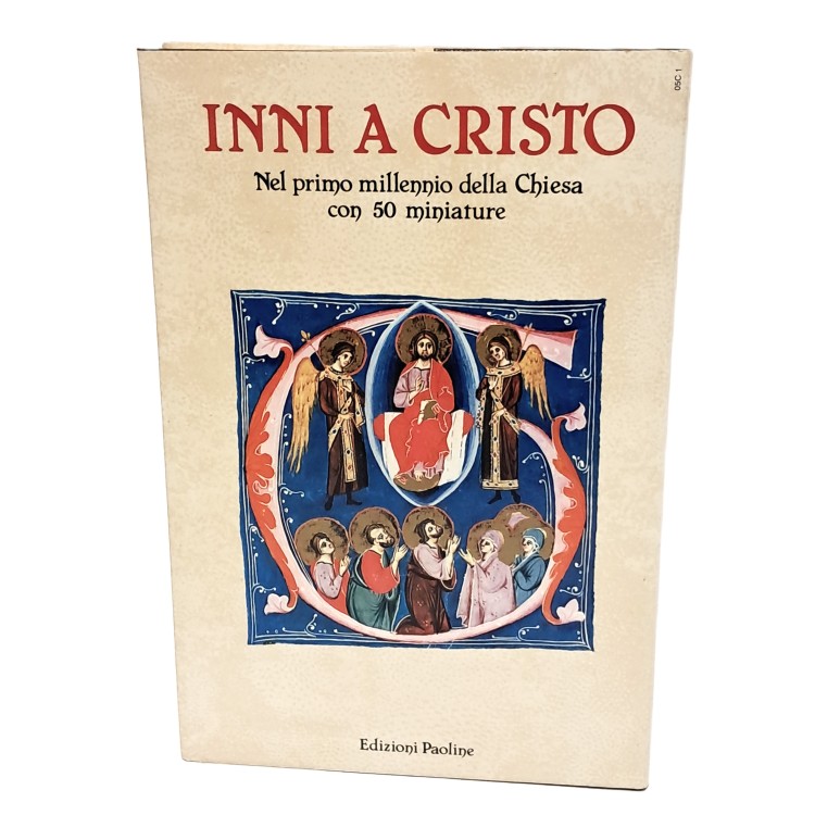 Inni a Cristo e un concerto di miniature