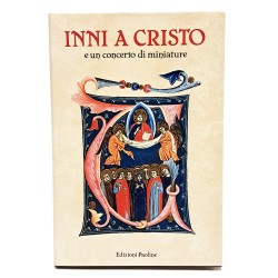 Inni a Cristo e un concerto di miniature 2