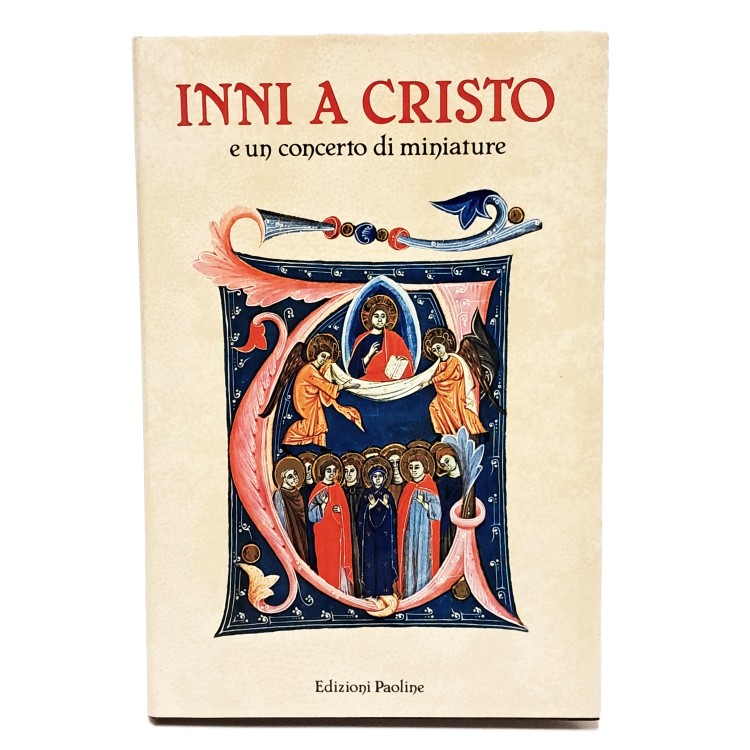 Inni a Cristo e un concerto di miniature