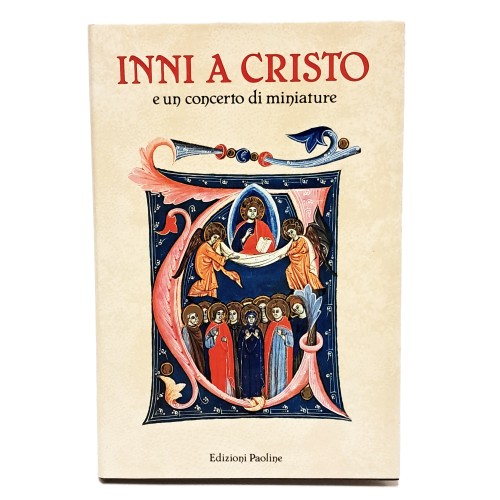 Inni a Cristo e un concerto di miniature