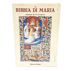 La Bibbia di Maria