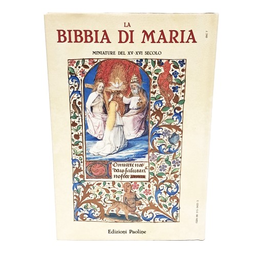 La Bibbia di Maria