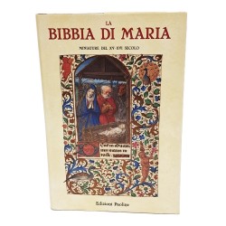 La Bibbia di Maria 2