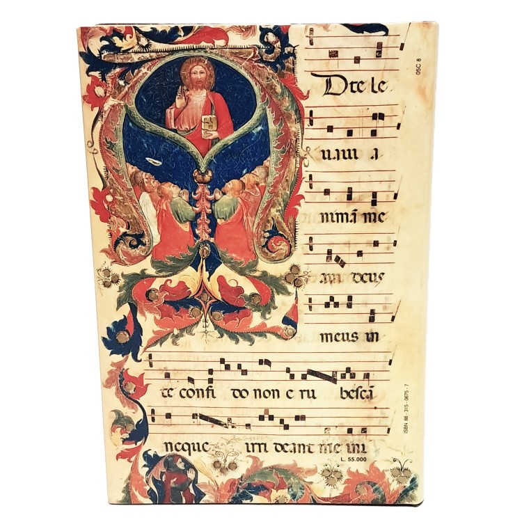 La Bibbia di Natale commentata dai Padri della Chiesa