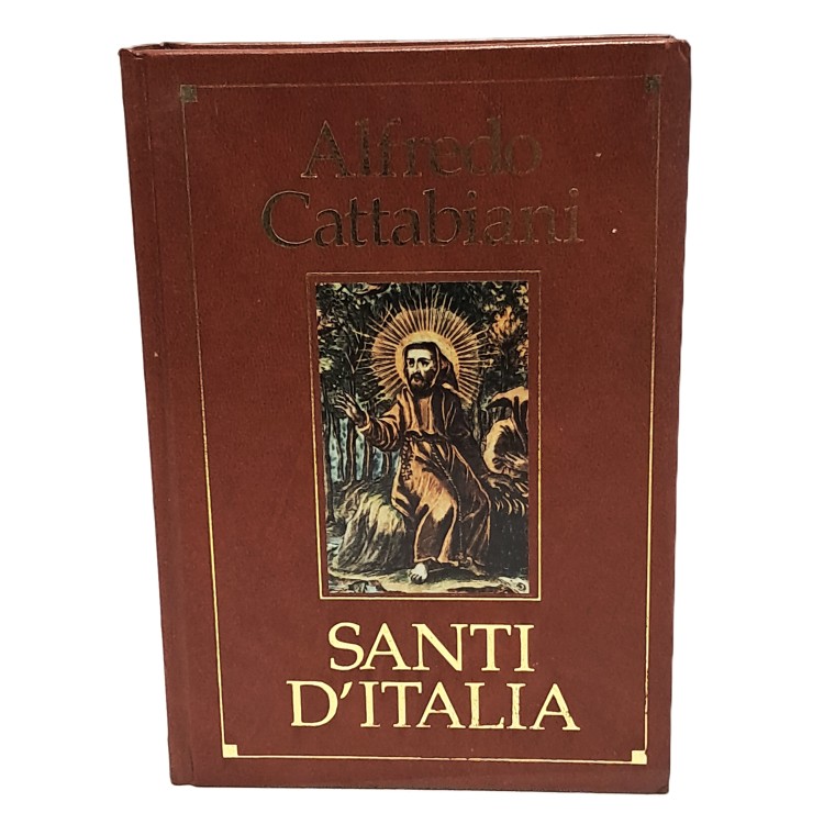 Santi d'Italia