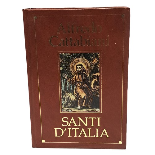 Santi d'Italia
