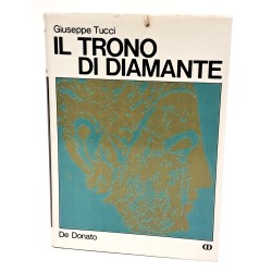 Il trono di diamante