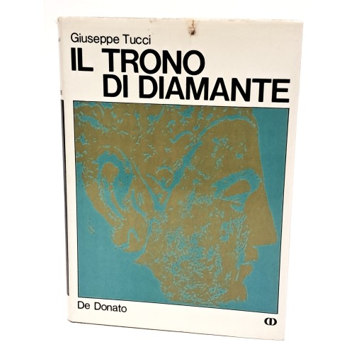 Il trono di diamante