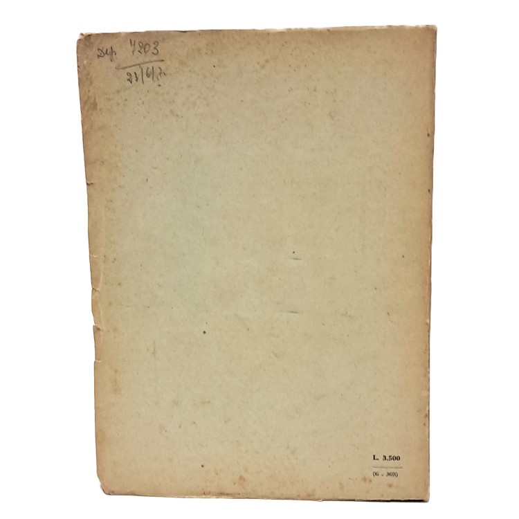 Ermeneutica e escatologia