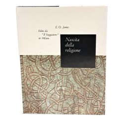 Nascita della religione