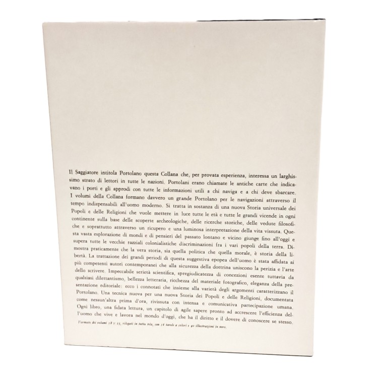 Nascita della religione