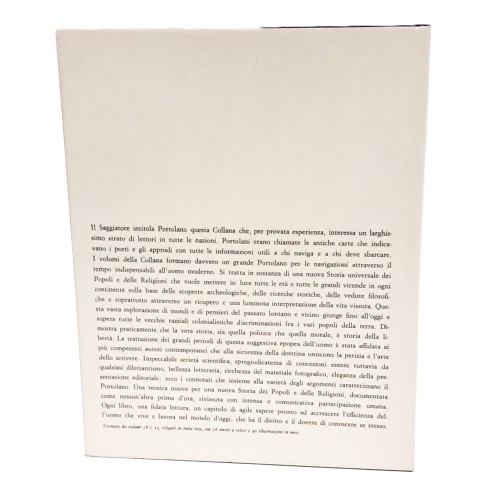 Nascita della religione