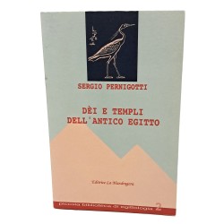 Città e villaggi dell'antico Egitto, Dei e templi dell'antico Egitto, Gli amuleti dell'antico Egitto 2