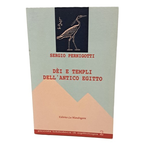 Città e villaggi dell'antico Egitto, Dei e templi dell'antico Egitto, Gli amuleti dell'antico Egitto