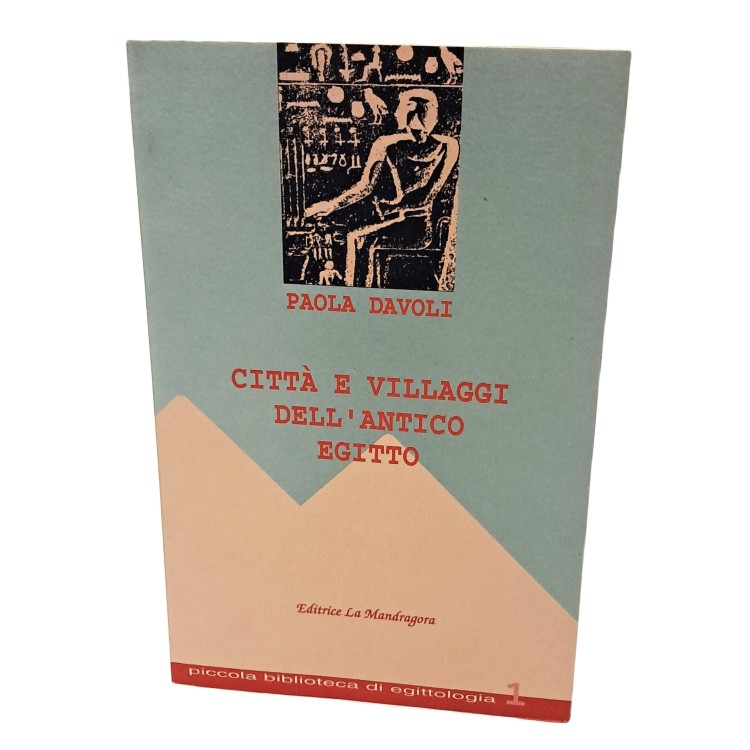 Città e villaggi dell'antico Egitto, Dei e templi dell'antico Egitto, Gli amuleti dell'antico Egitto