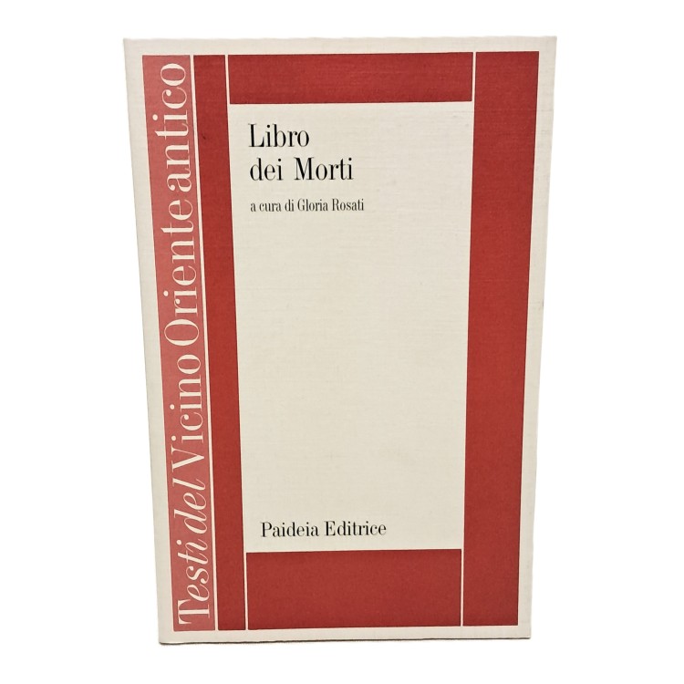 Libro dei morti