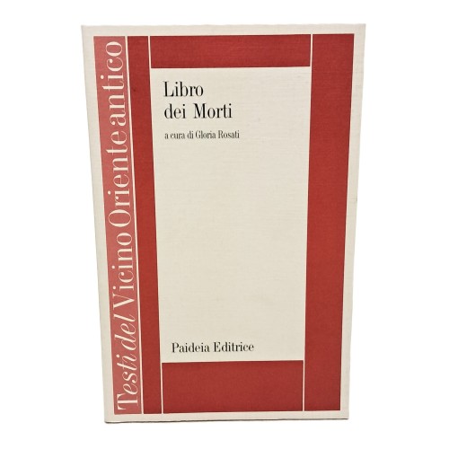 Libro dei morti