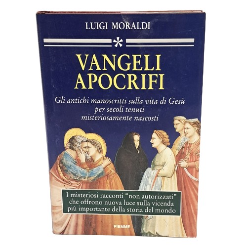 Vangeli apocrifi