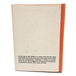 Abu Simbel. L'epopea di una scoperta archeologica 2