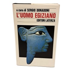 L'uomo egiziano