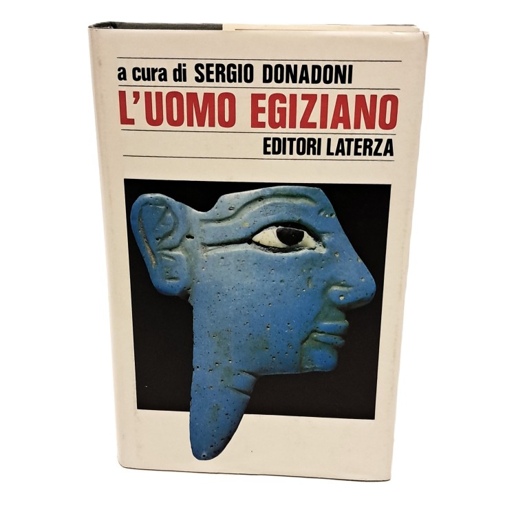 L'uomo egiziano