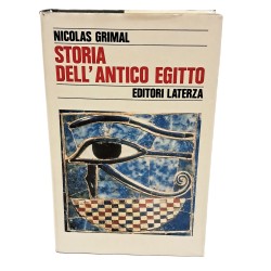 Storia dell'antico Egitto