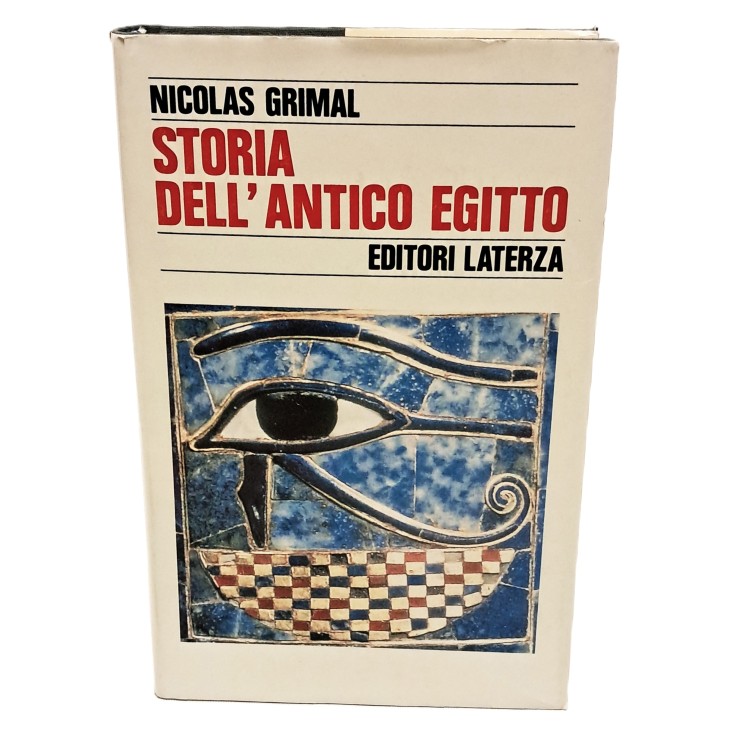 Storia dell'antico Egitto