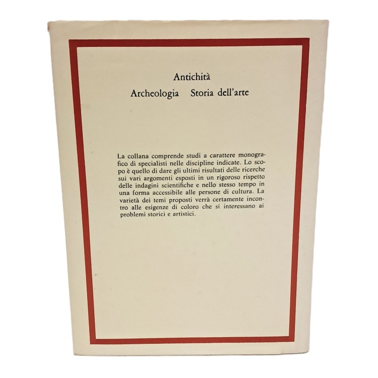 La collezione egizia nel museo civico di Bologna