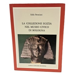 La collezione egizia nel museo civico di Bologna