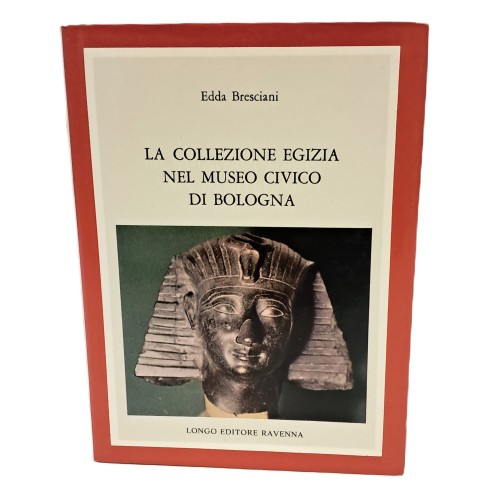 La collezione egizia nel museo civico di Bologna