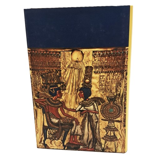 L'Egitto dei faraoni. Storia, civiltà, cultura