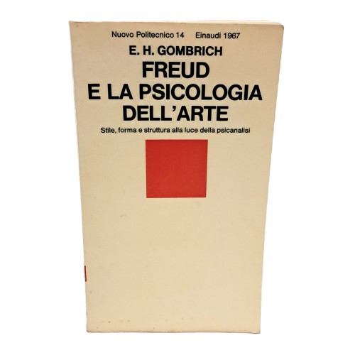 Freud e la psicologia dell'arte