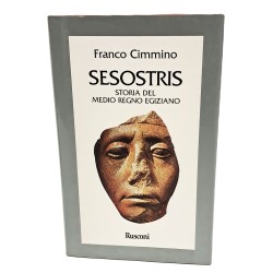 Sesostris storia del medio regno egiziano