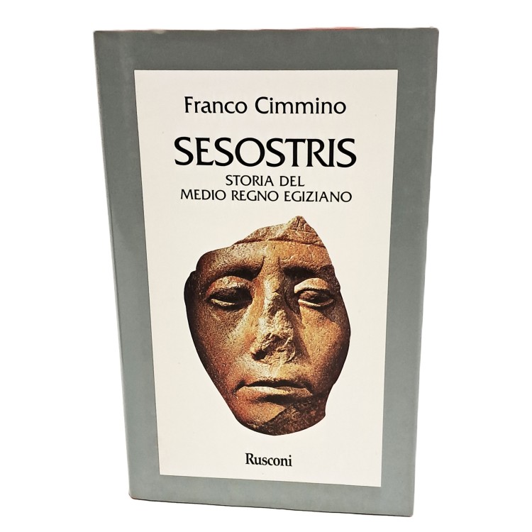 Sesostris storia del medio regno egiziano