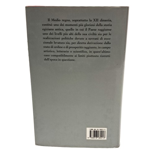 Sesostris storia del medio regno egiziano