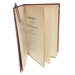 L'Arte italiana a Parigi nell'esposizione universale del 1867