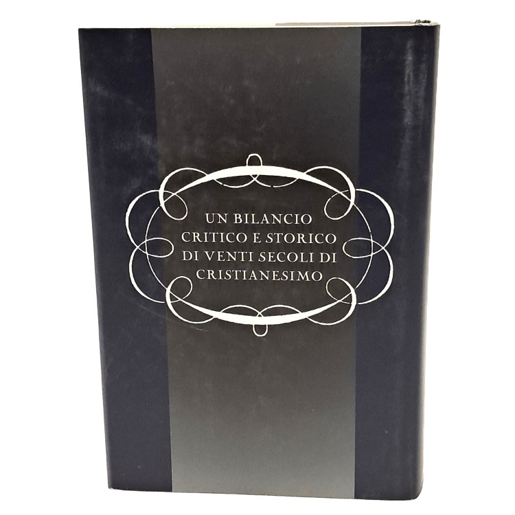 Cristianesimo. Essenza e storia