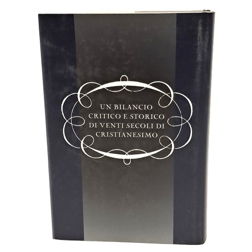 Cristianesimo. Essenza e storia