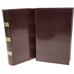 Istituzione della religione cristiana di Giovanni Calvino I-II 2