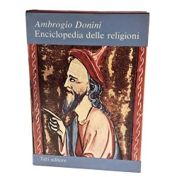 Enciclopedia delle religioni