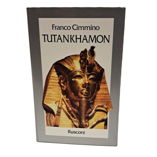 Tutankhamon. La fine di una dinastia