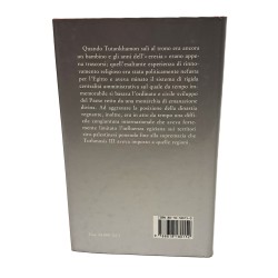 Tutankhamon. La fine di una dinastia 2