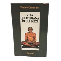Vita quotidiana degli egizi