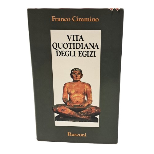 Vita quotidiana degli egizi